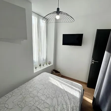 Cosy A Deux Pas Du Centre-ville Appartamento *
